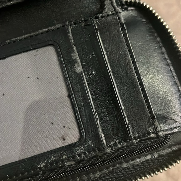 Coach wallet, wristlet - Picture 15 of 16